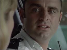 The Bill: Ben Hayward and Roz Clarke promo