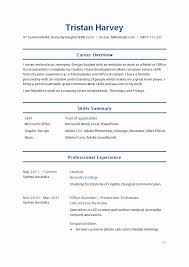 Executive Assistant Resume 2020 Best Of Image Result For Simple Student Resume Resume Student Resume Student Resume Template College Resume Template