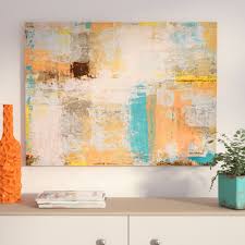 Check out our yellow artwork selection for the very best in unique or custom, handmade pieces from our prints shops. Yellow Wall Art You Ll Love In 2021 Wayfair