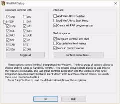 Winrar's main features are very strong general and multimedia. How To Use Winrar Softonic