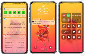 Instal tema peluncur miui 9 dan nikmati gaya sistem dan ponsel android bisnis favorit anda. Download Kumpulan Tema Mtz Miui 10 Terbaik Untuk Xiaomi Terbaru Yuusroon