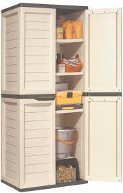 Plastic Storage Cabinets You Ll Love In 2020 Wayfair