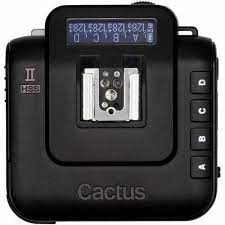 Vind fantastische aanbiedingen voor wireless flash trigger cactus. Cactus V6 Ii Wireless Flash Transceiver V6ii Gunstig Kaufen Ebay
