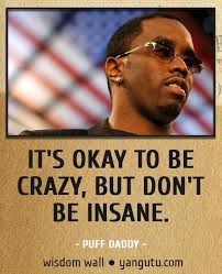 Page Not Found Wall Quotes Cool Words Puff Daddy