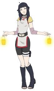 Hokage Master Chapter 40 - Chapter 38.1: Himawari (18+) - WebNovel