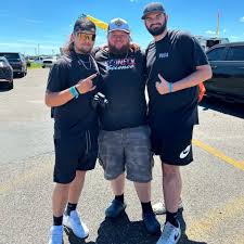 Profile for Williams Harvey engines