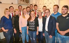 Donaueschingen: Zunftspitze formiert sich neu