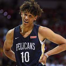 Jaxson hayes' mom was one of iowa's greatest basketball players ever. Report Former Longhorn Jaxson Hayes Arrested After Police Altercation Sports Illustrated Texas Longhorns News Analysis And More