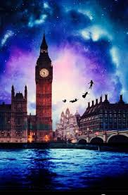 Pin By Jaison Thompson On Disney Disney Background Disney Wallpaper Peter Pan Disney