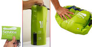 Rien qu'en grande bretagne, la consommation par jour est équivalente à 455 millions de litres soit l'équivalent du remplissage de 145. Comment Laver Le Linge En Camping Car Yescapa