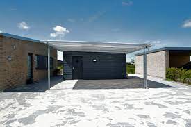 Vi Leverer De Bedste Carporte Med Skur Et Carport Skur Kan Have Varierende Storrelser Sa Det Passer Til Netop Dit Forbrug Og Er Der Carport Carport Ideer Skur