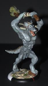 Nsfw, Werewolf, Alternate Ghetorix - Alternate Ghetorix - Gallery -  DakkaDakka | Roll the dice to see if I'm getting drunk.