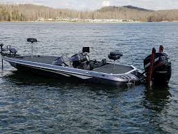 One Bad Ranger Bass Boat Bass Fishing Boats Ranger Boats