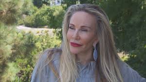 She was 59 years old. Whitesnake Video Star Tawny Kitaen Excited As She Has Breast Implants Removed Inside Edition