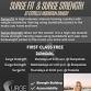 Surge Strength with Michele Eldred event image
