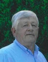 Curtis Landon “Bubba” Darby (1945-2011)