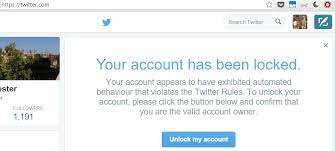 If you're trying to find someone's phone number, you might have a hard time if you don't know where to look. How To Unlock And Verify Your Twitter Account Tweepi