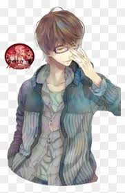 Anime Boy Render 5 By Notsocreativ Anime Boy Brown Hair Brown Eyes Free Transparent Png Clipart Images Download The most incredible anime guys from anime movies and shows. anime boy brown hair brown eyes