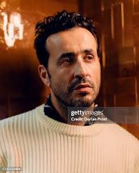 Johnny Cohen's Instagram, Twitter & Facebook