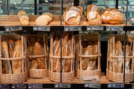 Le Fournil De Mon Enfance Amiens Place O Marche