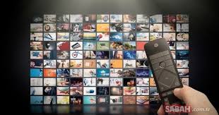 Trt 1 tv yayın akışı içerisinde birbirinden kaliteli programlarda yer almaktadır. Tv Yayin Akisi Bugun Tv De Ne Var Iste 27 Ocak 2021 Kanal D Atv Star Tv Tv8 Trt1 Yayin Akisi Listesi Medya Haberleri