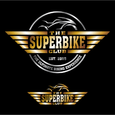 Superbike logo free vector we have about (68,205 files) free vector in ai, eps, cdr, svg vector illustration graphic art design format. The Superbike Club Logo Design Contest 99designs