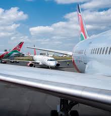Kenya Airways Named Africa's Leading Airline at 2025 World Travel Awards