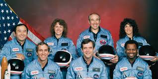 5 Facts About the Space Shuttle Challenger Disaster