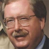 Obituary information for Theodore Nottingham