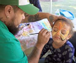 Life in Gallatin, Tennessee in photos