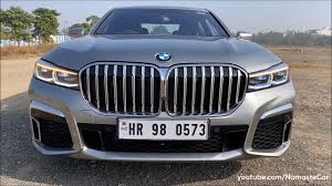 Bmw 7 series 2021 pricing, reviews, features and pics on pakwheels. Bmw 7 Series 740li M Sport 2021 1 4 Crore Real Life Review Youtube