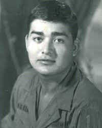 Benito Moreno Obituary