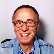 Gary Glaser's Instagram, Twitter & Facebook