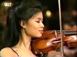 Vanessa-Mae