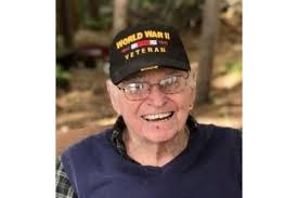 George P. Furbush Obituary (2021)
