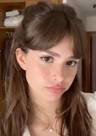 Claudia Cook's Instagram, Twitter & Facebook