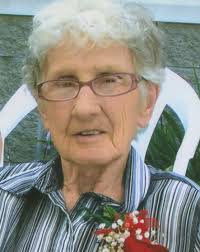 Obituary for Helen Louise Etzler