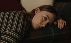 Saoirse ronan in lady bird (2017). Lady Bird A Film For All Ages Review Loud And Clear Reviews