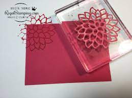 She loves die cutting and brings ornate and intricate dies to market. Pin On Greeting Cards To Make