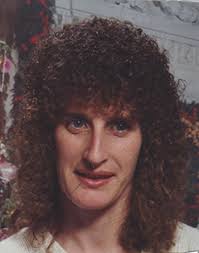 KATHY “SUE” STEWART