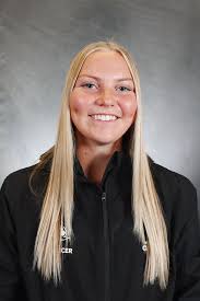 2023 Women's Soccer Roster