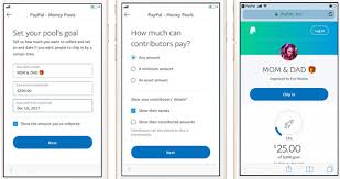 With paypal, users can pay for goods and services or simply send money to anyone with an email account. Paypal Money Box Collette Digitali Per Raccogliere Denaro Come Funziona