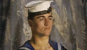 Alexander Ballard's Instagram, Twitter & Facebook