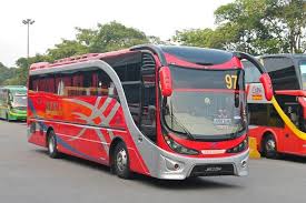 Easily compare and book your next trip with busbud. Maju Express Bus Ticket Online Booking Busonlineticket Com