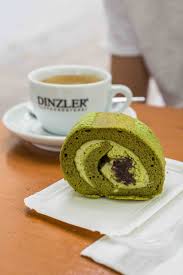 Matcha In Munchen Ein Kleiner Guide Fur Gruntee Liebhaber Matcha Matcha Backen Leckereien