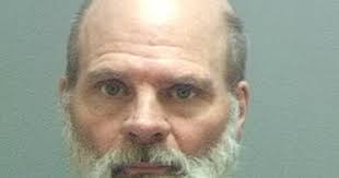 Utah sex offender wouldn't let woman leave her house, police say