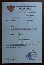 Siswa warga tingkat iii sabuk merah strip emas (kami tidak dapat sampaikan metode latihan pada uraian ini) posted by blogger pabrik tas ransel at 10/13/2016. Iks Pi Kera Sakti Info Beitrage Facebook