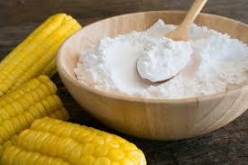 How To Use Cornstarch Instead Of Flour Clean Baking Pans Cleaning Hacks Food