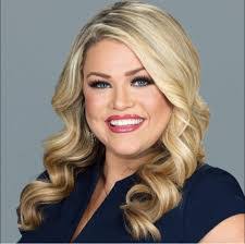 Stephanie Polk's Instagram, Twitter & Facebook