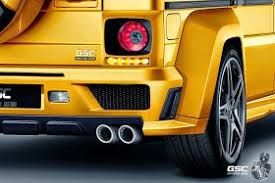 Mercedes Benz Gelandewagen Goldstorm Gsc Benz Mercedes Benz Avant Garde Wheels